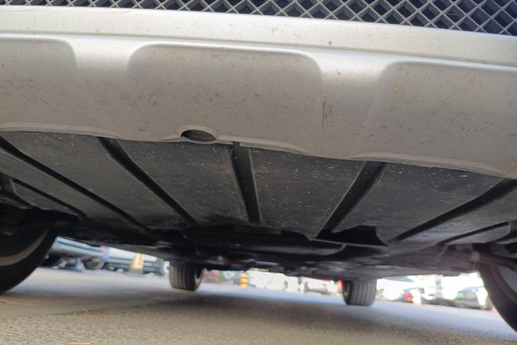 宝马X1 2015款 xDrive20i 时尚型局部细节9008