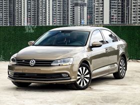 大众 速腾 2017款 230TSI 自动舒适型