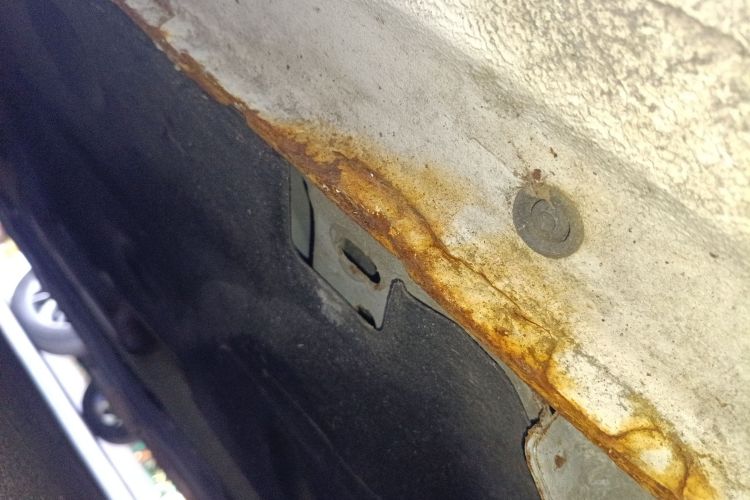 福特 福睿斯 2015款 1.5L 手动时尚型局部细节9001