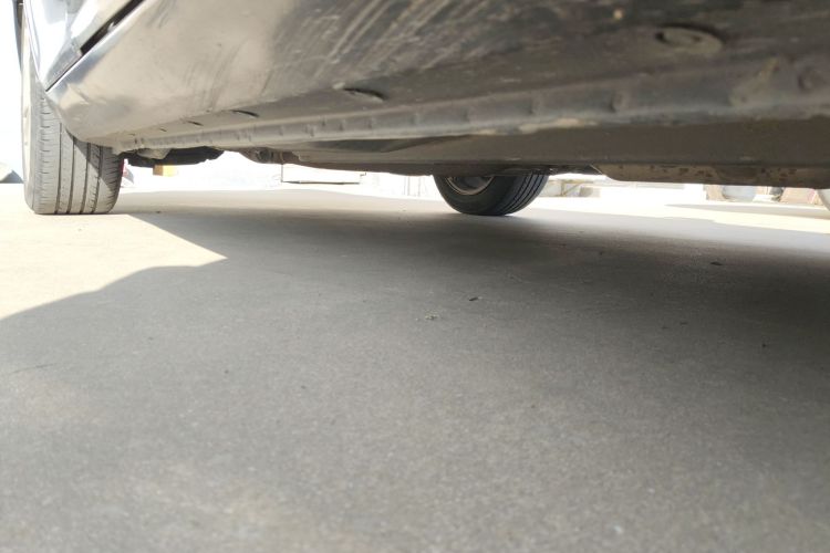 马自达6 2015款 2.0L 自动经典型局部细节9001