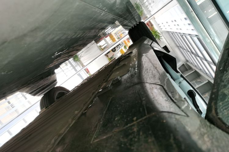 阿维塔07 2024款 Pro+增程版局部细节9001