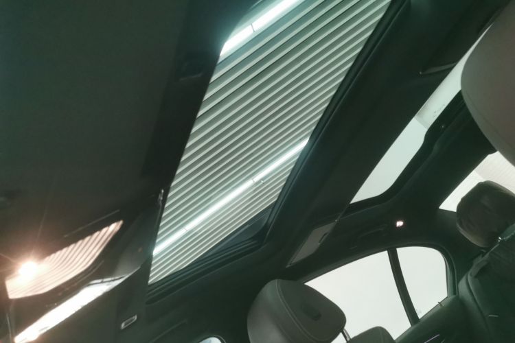 宝马5系 2022款 改款 530Li 领先型 M运动套装中控内饰22