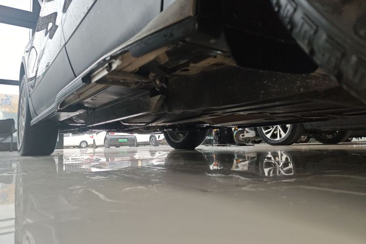 别克 昂科威 2018款 28T 四驱豪华型局部细节9002