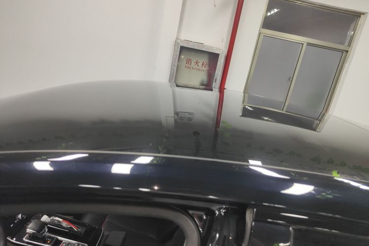 飞凡汽车 飞凡ER6 2021款 新动版 520km 智领版局部细节57