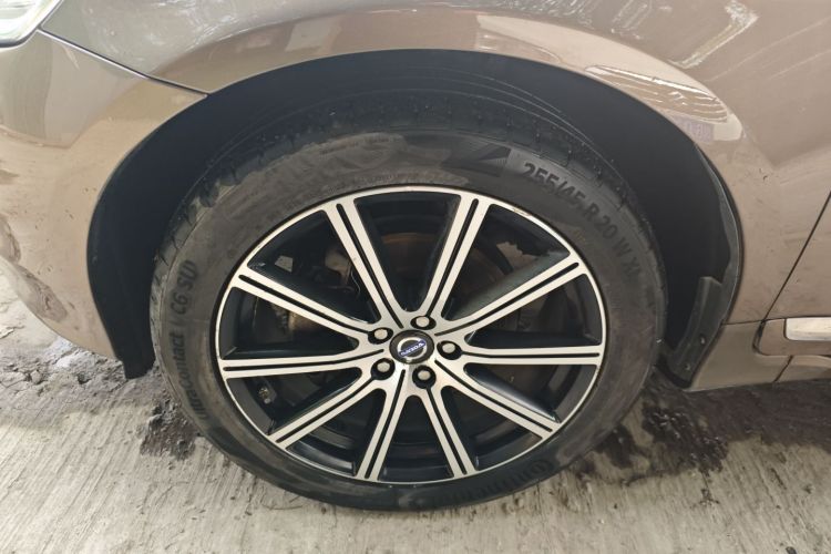 沃尔沃XC60 2015款 T6 AWD 智越版车身外观6005