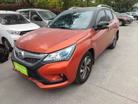 比亚迪 宋 2016款 2.0TID 自动尊贵型