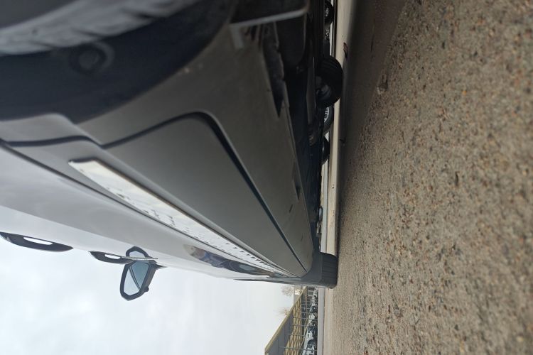 现代 库斯途 2021款 380TGDi 智爱尊贵版 LUX Premium局部细节9001