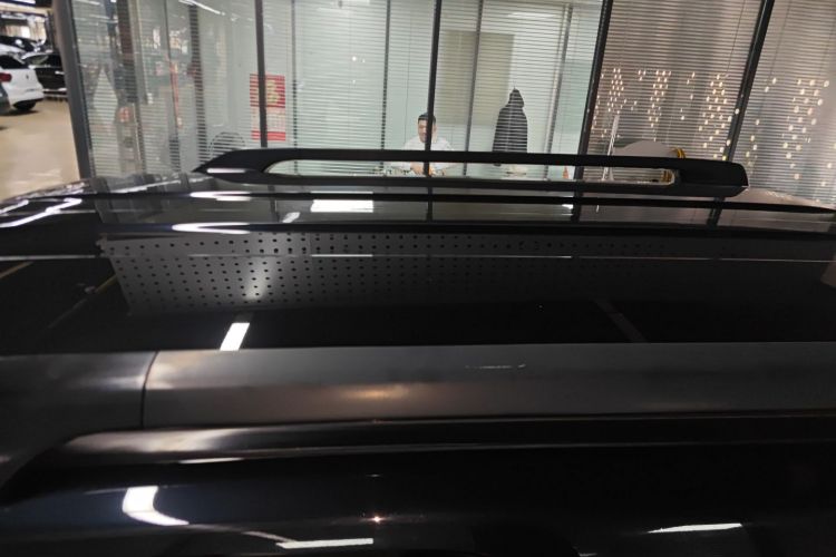 铃木 吉姆尼 2015款 1.3 MT JLX局部细节57