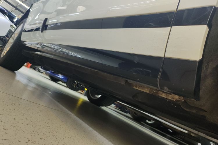 路虎 揽胜极光 2023款 极光L 200PS 精英版局部细节9001