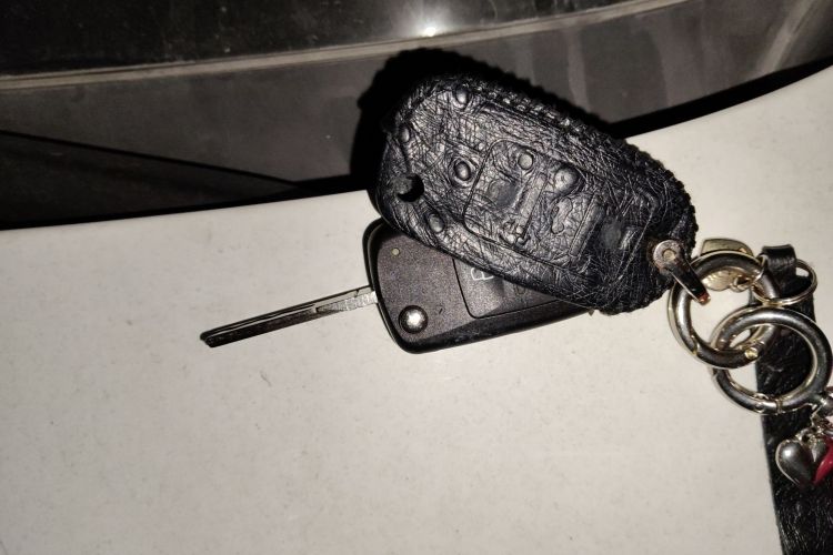 大众 Polo 2016款 1.6L 自动舒适型中控内饰11