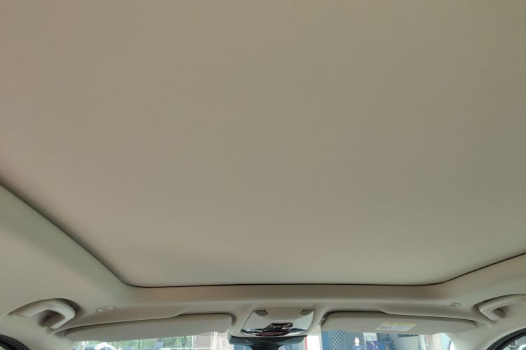 宝马X1 2023款 sDrive25Li M运动套装中控内饰22