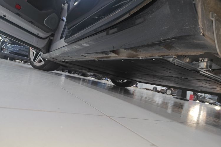 飞凡汽车 飞凡F7 2023款 进阶版局部细节9002