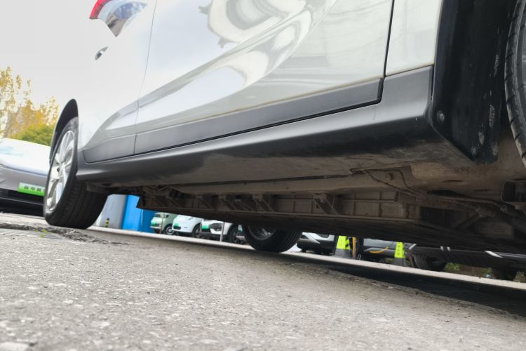 别克 微蓝6 2023款 430km 出行版局部细节9001