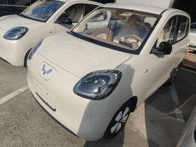 五菱汽车 宏光MINIEV 2025款 四门版 进阶款