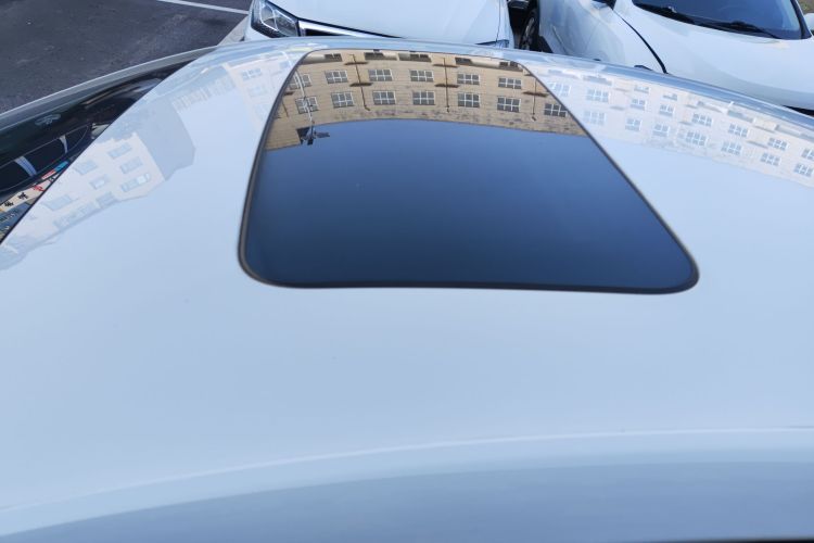 别克 英朗 2021款 改款 1.3T 自动轻混动精英型局部细节57