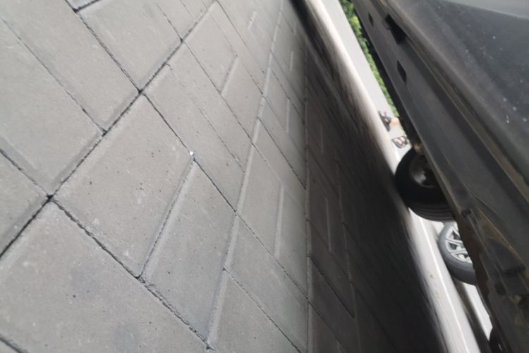 斯巴鲁 森林人 2013款 2.5i 自动豪华版局部细节9003