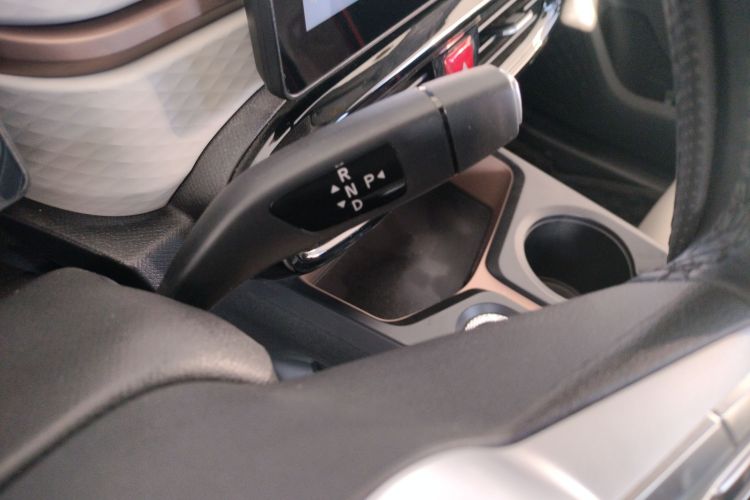 思皓 2022款 花仙子款 满天星中控内饰18