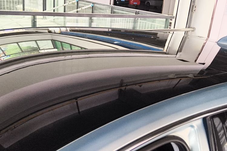 别克 微蓝6 2022款 插电混动 互联智享型局部细节57