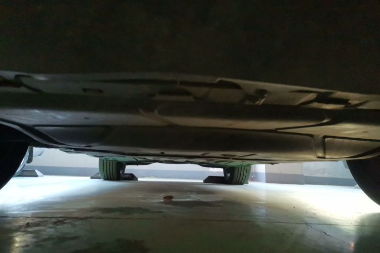 大众 途岳 2019款 280TSI 两驱R-Line 国V局部细节9008