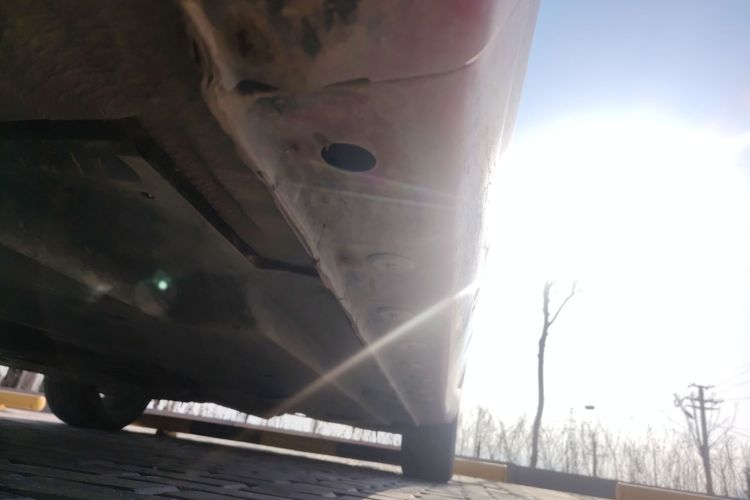 马自达 阿特兹 2018款 2.5L 蓝天尊崇科技限量版局部细节9004