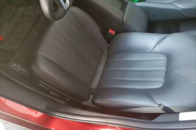 马自达 阿特兹 2021款 2.5L 蓝天运动版中控内饰19