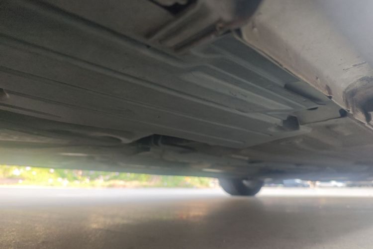 福特 福克斯 2012款 三厢 1.6L 自动舒适型局部细节9002