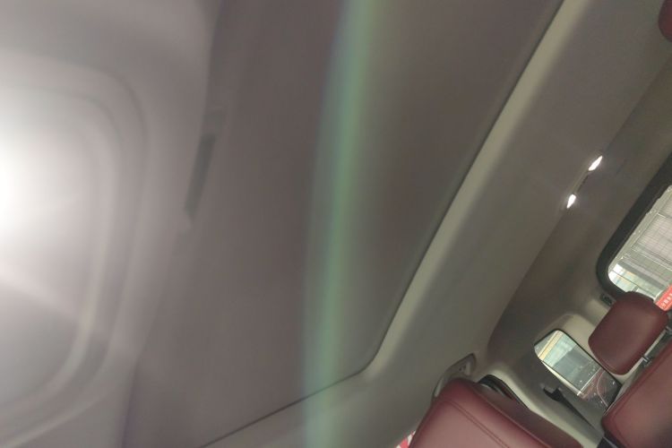 坦克300 2024款 2.0T 穿越者中控内饰22