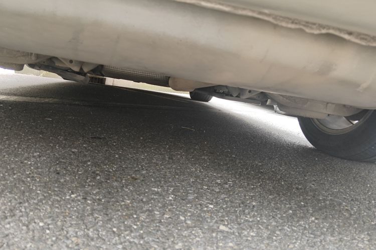 福特 蒙迪欧 2013款 2.0L GTDi200豪华型局部细节9009