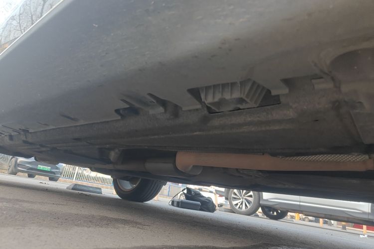 宝马X5(进口) 2018款 xDrive28i局部细节9001