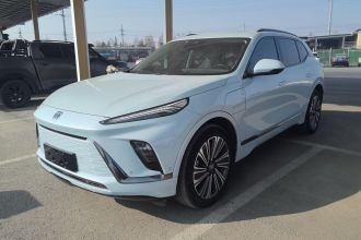 别克E5 2023款 臻享标准续航版