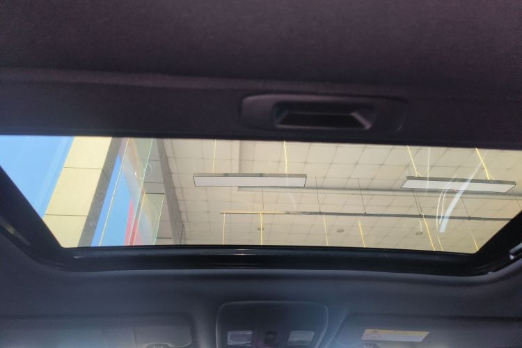 马自达CX-4 2016款 2.0L 自动两驱蓝天探索版局部细节22