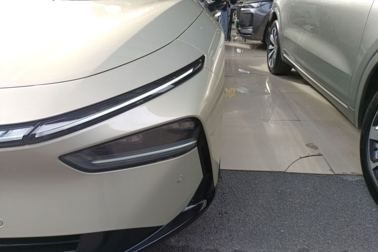 小鹏P7+ 2024款 长续航 Max局部细节36