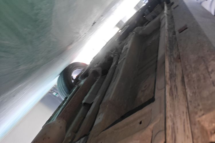 长安CS55PLUS 2021款 蓝鲸版 1.5T DCT豪华型局部细节9002