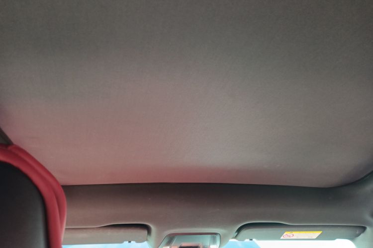 保时捷 2022款 改款 Taycan中控内饰22