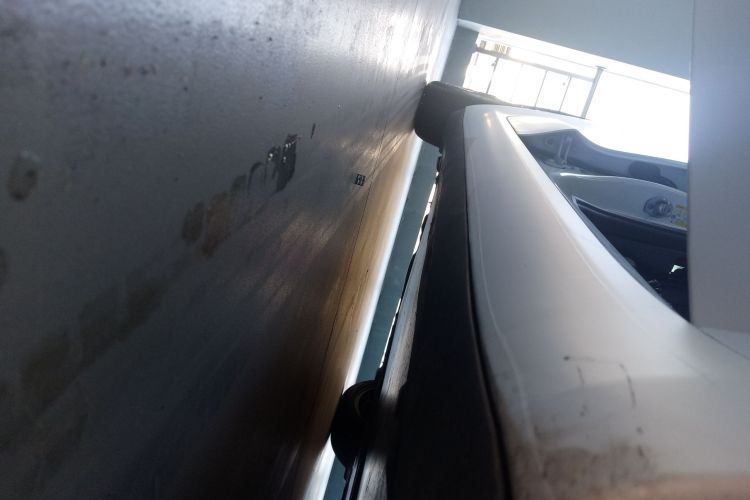 特斯拉 Model 3(进口) 2019款 长续航全轮驱动版局部细节9001