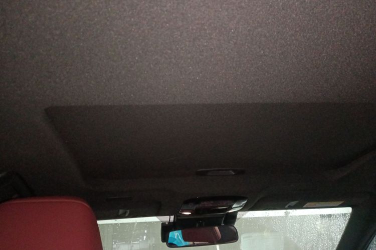 雷克萨斯NX新能源 2022款 400h+ 畅悦版中控内饰22