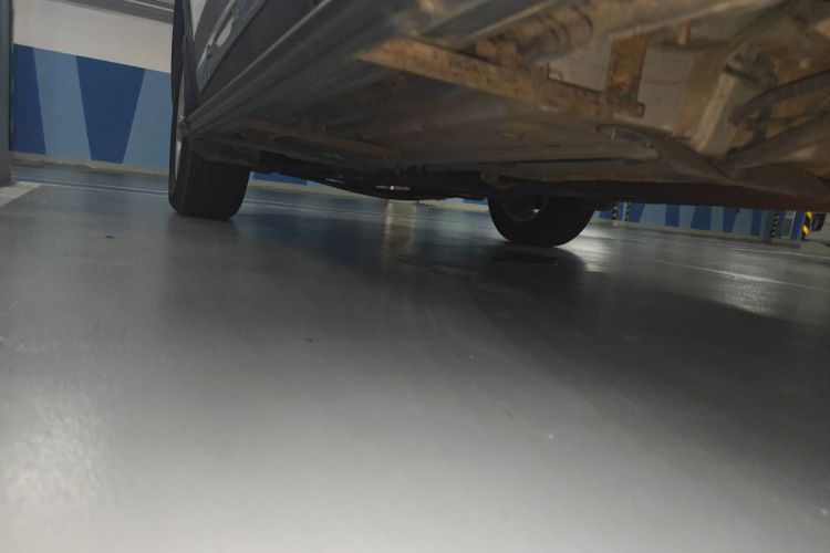 海马S5 2015款 1.5T CVT豪华型局部细节9003