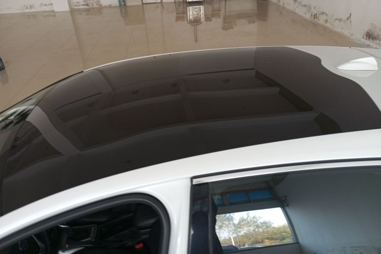 沃尔沃V40 2015款 1.6T 智雅版局部细节57