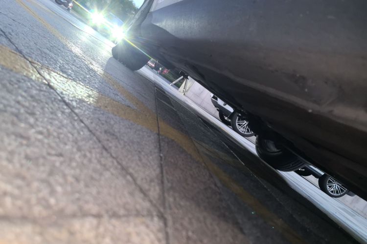 福特 福克斯 2012款 两厢 1.6L 自动舒适型局部细节9001