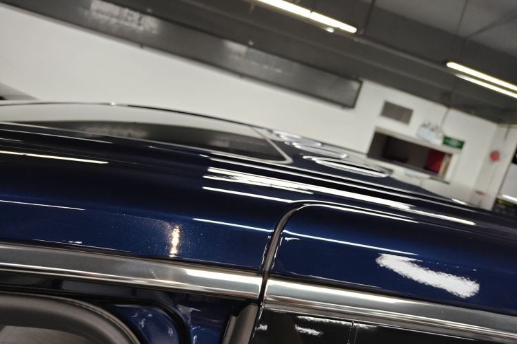 别克GL8 2022款 Avenir艾维亚 四座尊礼版局部细节57