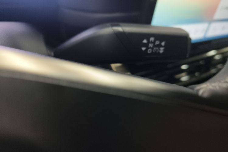 奇瑞iCAR 03T 2024款 501km 四驱长续航版局部细节18