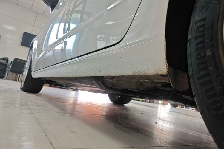 奥迪A3 2015款 Sportback 35 TFSI 百万纪念舒享型局部细节9002