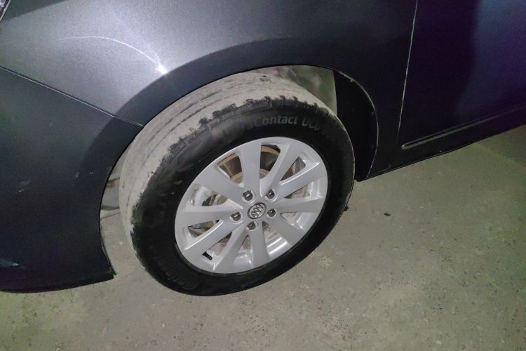 别克GL8 2018款 28T 豪华型 国VI车身外观6007