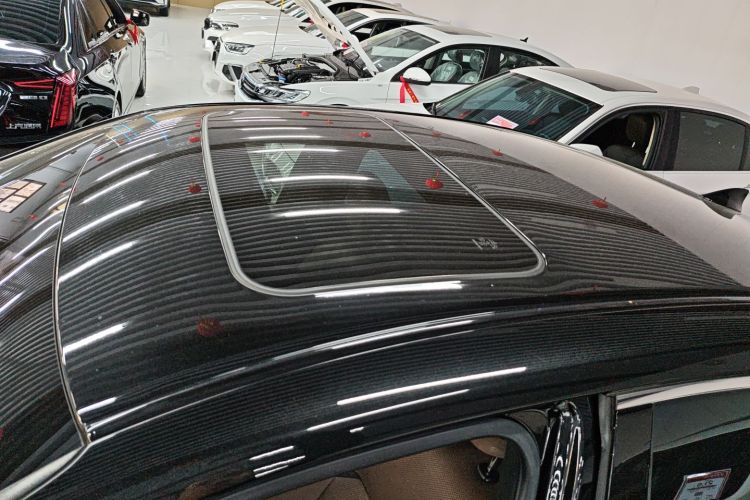 雷克萨斯ES 2023款 200 卓越版局部细节57