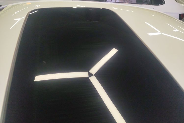 大众 宝来 2025款 200TSI DSG悦行导航版局部细节57