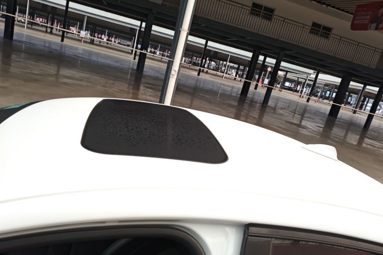 沃尔沃S60 2015款 S60L 2.0T 智行版局部细节57