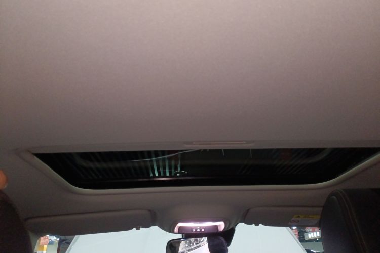 别克 威朗 2022款 Pro 533T 乐享版局部细节22