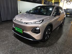 长安启源Q05 2026款 506Max