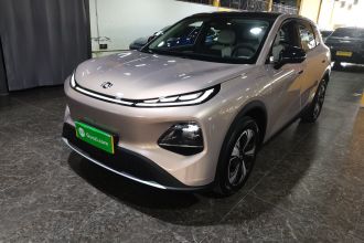 长安启源Q05 2026款 506Max