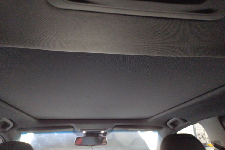 丰田 凯美瑞 2023款 2.5G 豪华版局部细节22